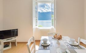 Tina'S Window On Lake Como By Rent All Como