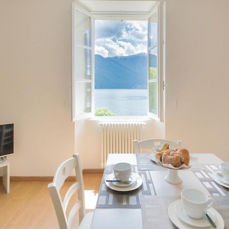 Tina'S Window On Lake Como By Rent All Como Mezzegra Extérieur photo