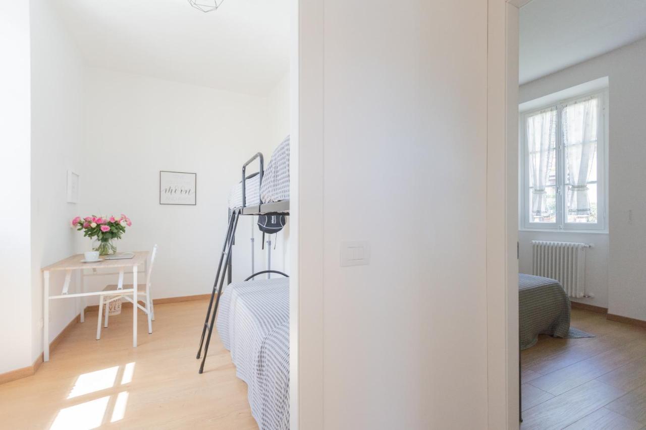 Tina'S Window On Lake Como By Rent All Como Mezzegra Extérieur photo