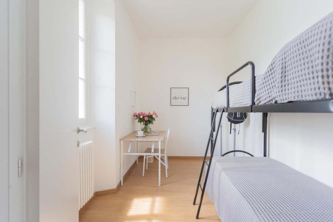 Tina'S Window On Lake Como By Rent All Como Mezzegra Extérieur photo