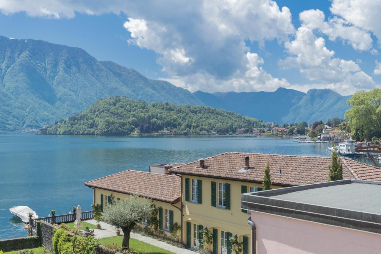 Tina'S Window On Lake Como By Rent All Como Mezzegra Extérieur photo