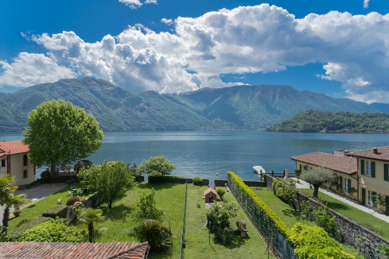 Tina'S Window On Lake Como By Rent All Como Mezzegra Extérieur photo