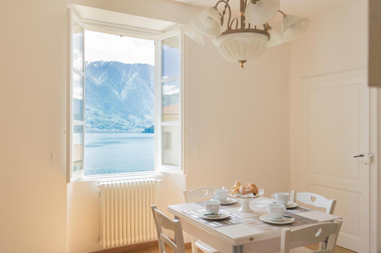 Tina'S Window On Lake Como By Rent All Como Mezzegra Extérieur photo