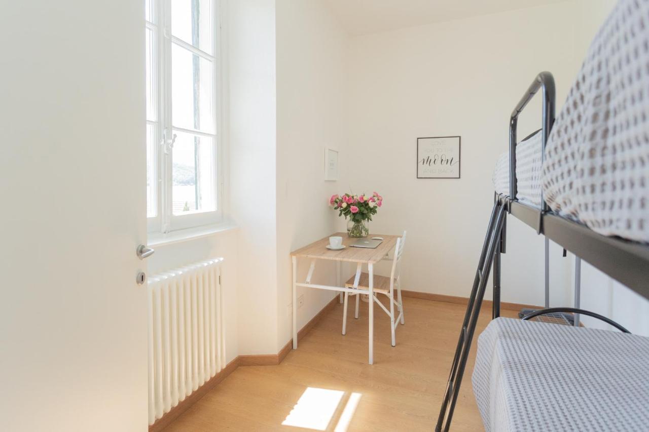 Tina'S Window On Lake Como By Rent All Como Mezzegra Extérieur photo
