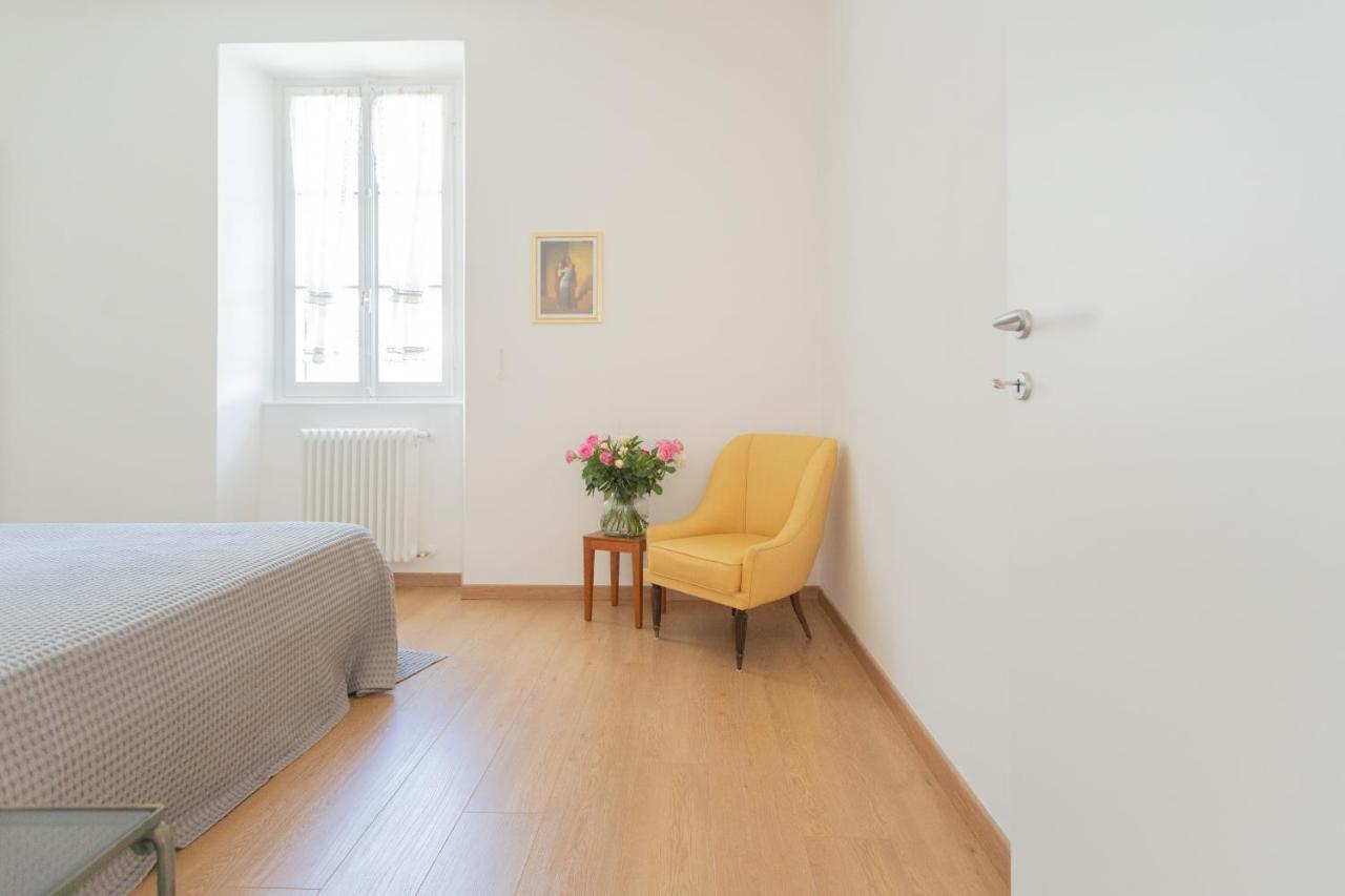 Tina'S Window On Lake Como By Rent All Como Mezzegra Extérieur photo