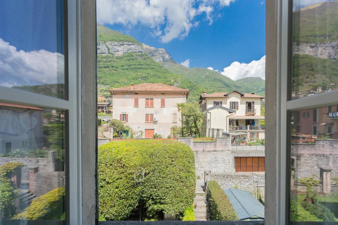 Tina'S Window On Lake Como By Rent All Como Mezzegra Extérieur photo